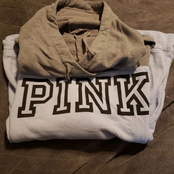 *PINK sweatshirt - Picture 5 of 5
